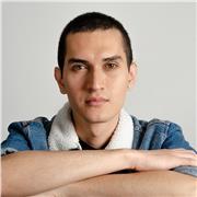 Actor y director de teatro 5 años de experiencia artística